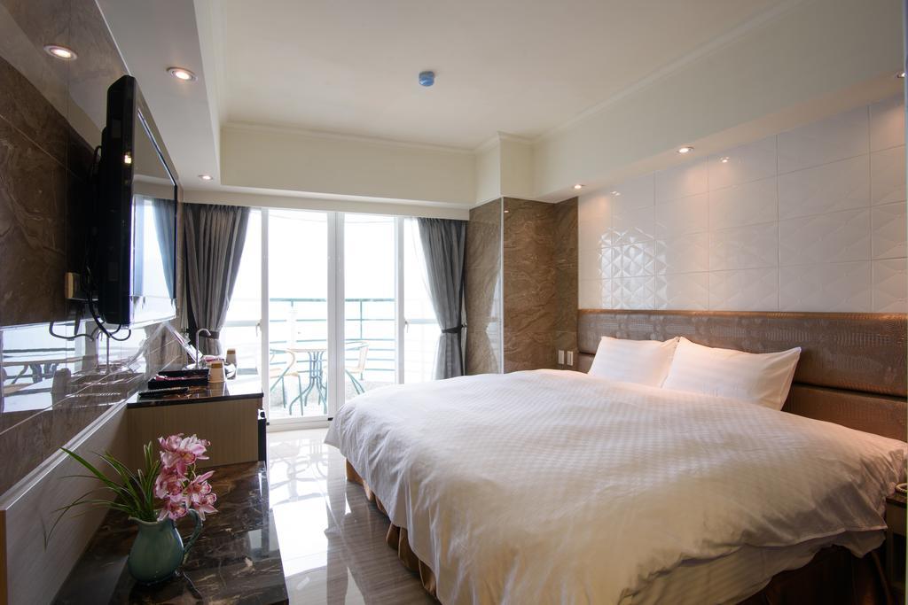 Shui Sha Lian Hotel Yuchi Ngoại thất bức ảnh